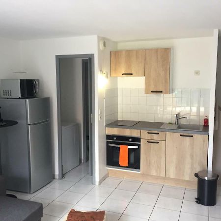 Residence Village Marin Catalan Torreilles Luaran gambar
