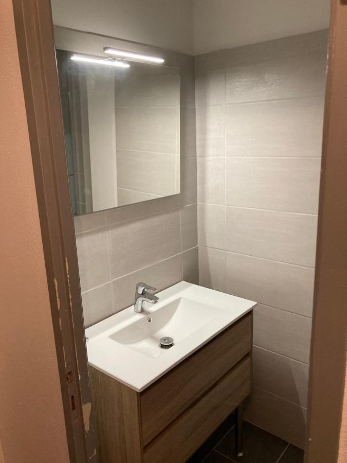Residence Village Marin Catalan Torreilles Luaran gambar