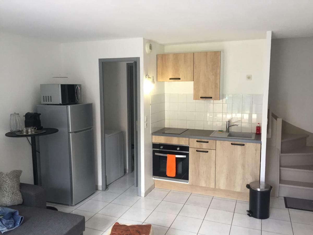 Residence Village Marin Catalan Torreilles Luaran gambar