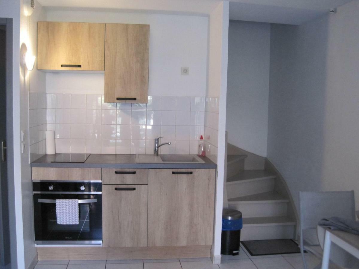 Residence Village Marin Catalan Torreilles Luaran gambar